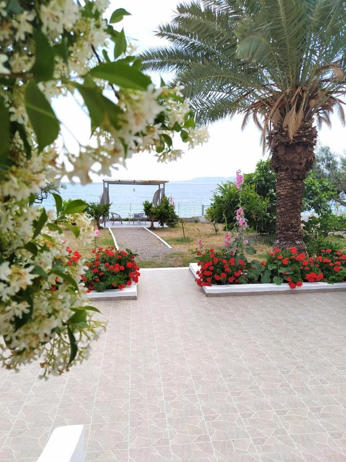Villa Stella Family House Pefki Exterior foto
